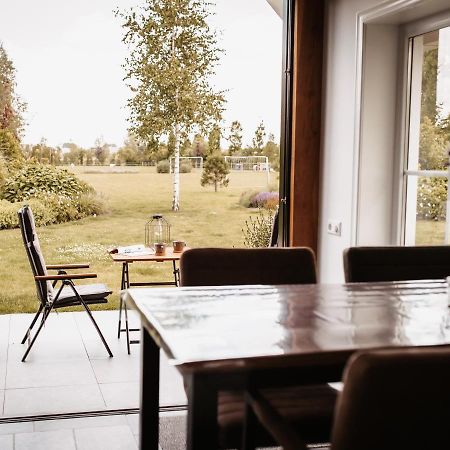 -Nieuw- Luxe & Sfeervol Vakantiehuis Tholen Dış mekan fotoğraf