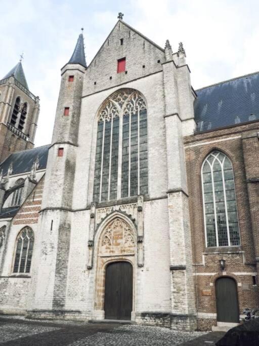 -Nieuw- Luxe & Sfeervol Vakantiehuis Tholen Dış mekan fotoğraf