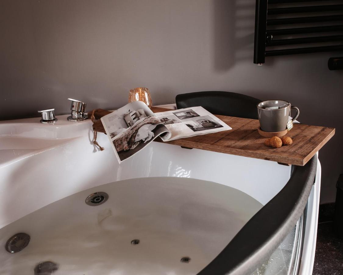 -Nieuw- Luxe & Sfeervol Vakantiehuis Tholen Dış mekan fotoğraf
